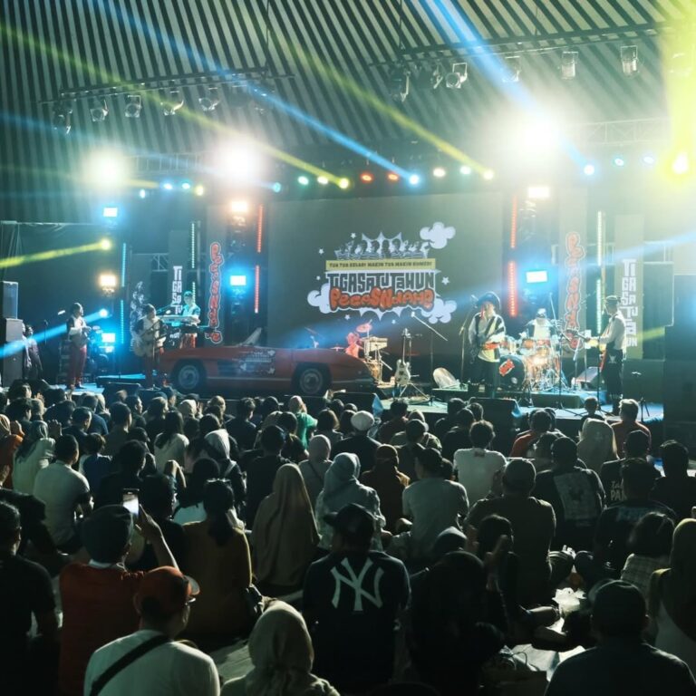 EVENT ULANG TAHUN PECAS NDAHE KE 31 TAHUNTAMAN BUDAYA JAWA TENGAH31 OKTOBER 2024 (10)