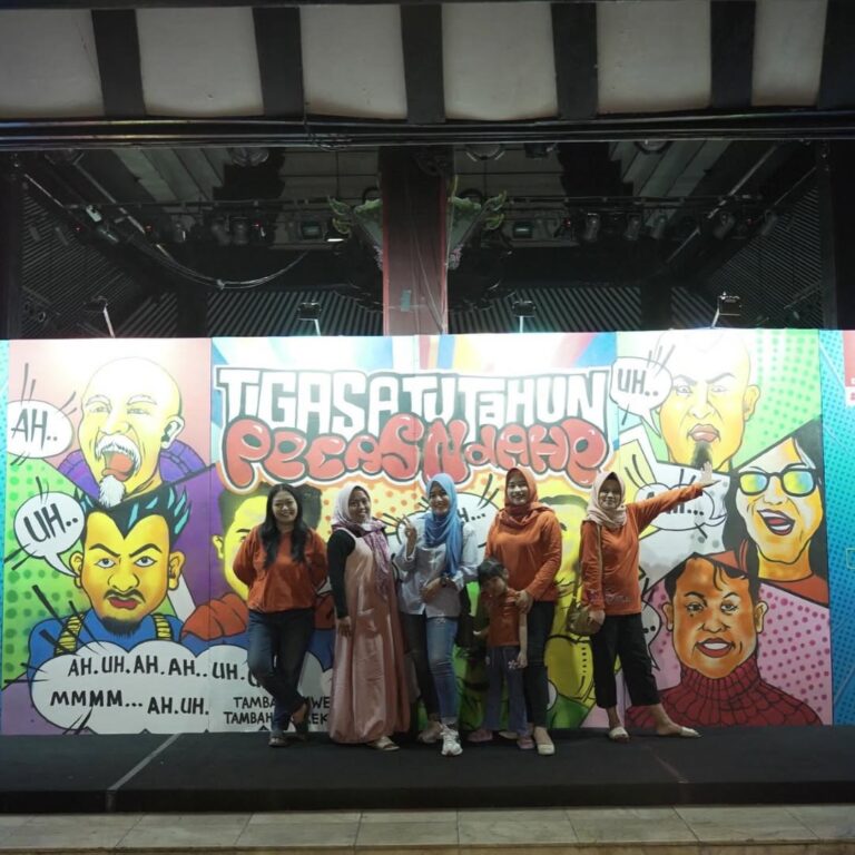 EVENT ULANG TAHUN PECAS NDAHE KE 31 TAHUNTAMAN BUDAYA JAWA TENGAH31 OKTOBER 2024 (2)