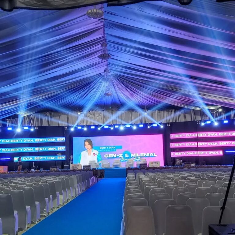 ZILENIAL FEST JATENGSemarang, 13 November 2024#event #eventorganizer #exhibition #stage #stage (1)
