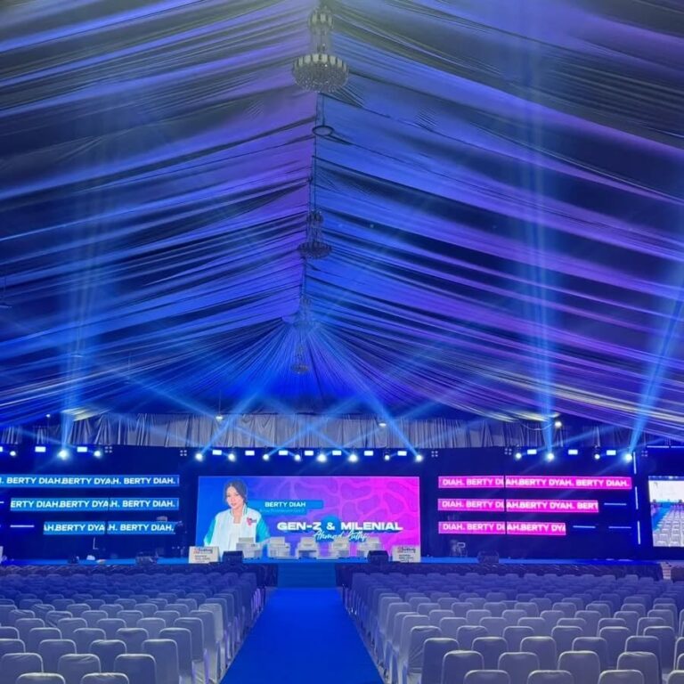 ZILENIAL FEST JATENGSemarang, 13 November 2024#event #eventorganizer #exhibition #stage #stage (5)