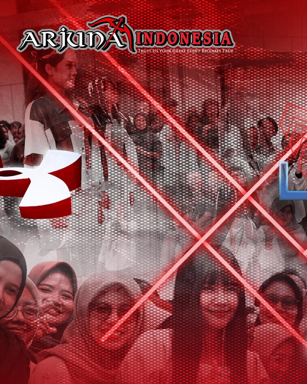 EVENT UNDER ARMOUR EXPORT LAUNCHINGBY PT YOUNG TREE INDUSTRIESBIG THANKS @satsetpro @iyoksamalon